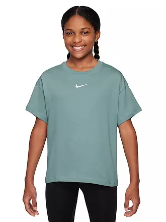 NIKE | Mädchen T-Shirt Sportswear Essential | 
